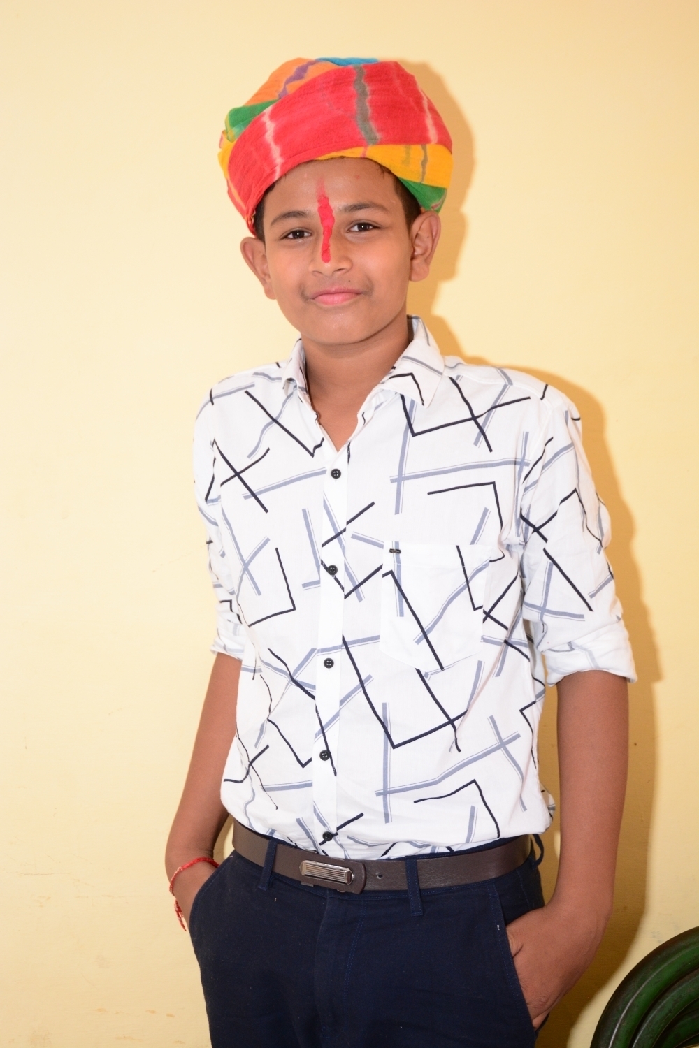 Jigar