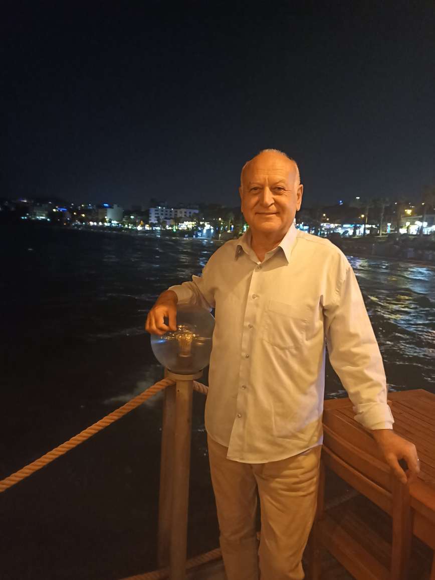 özcan