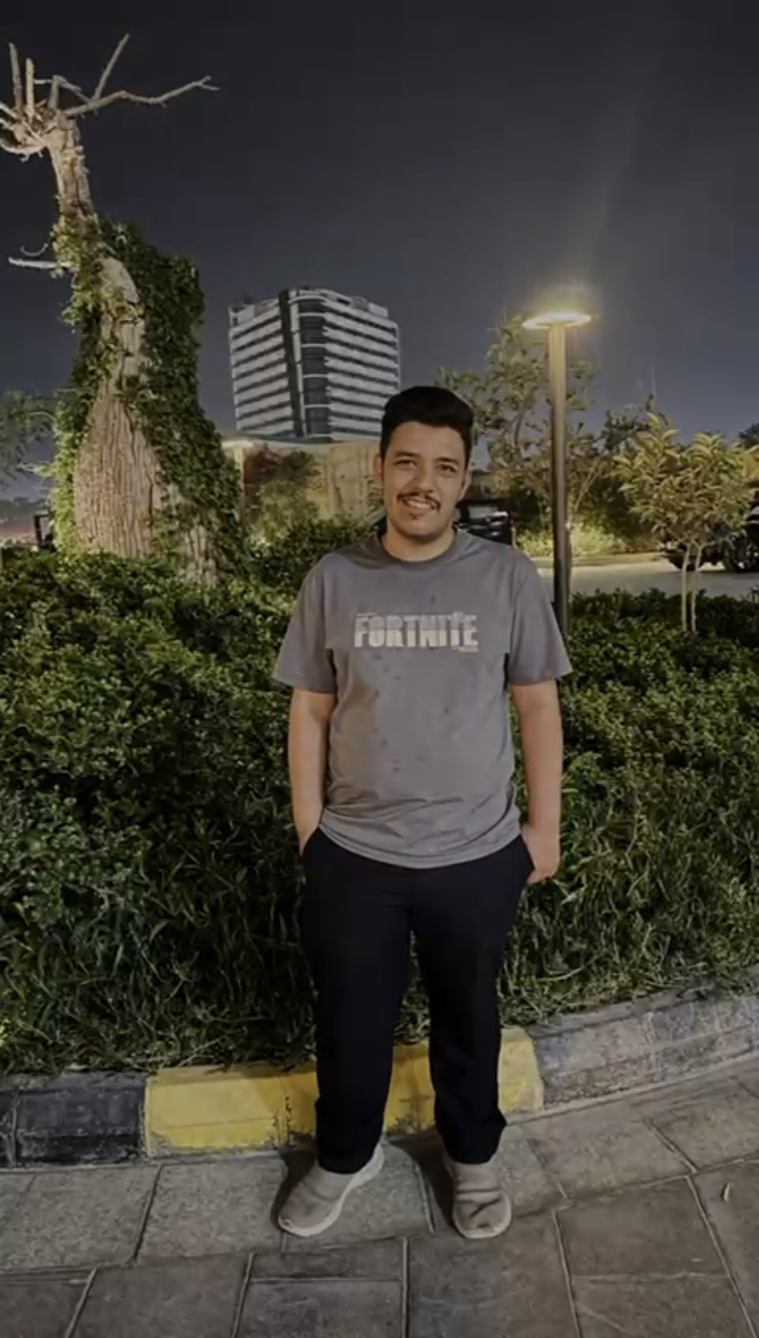 امير