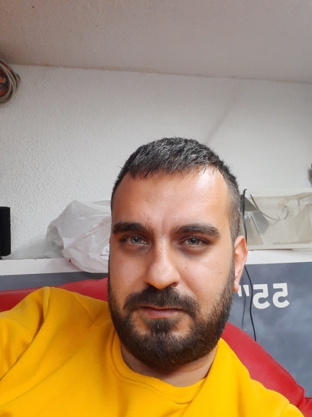 Poyraz