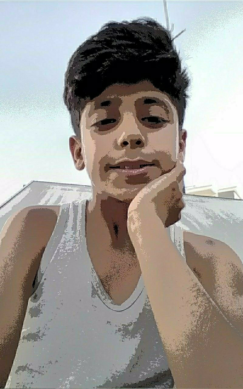 صالح