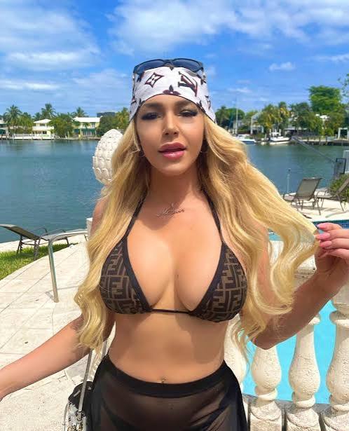 Courtney