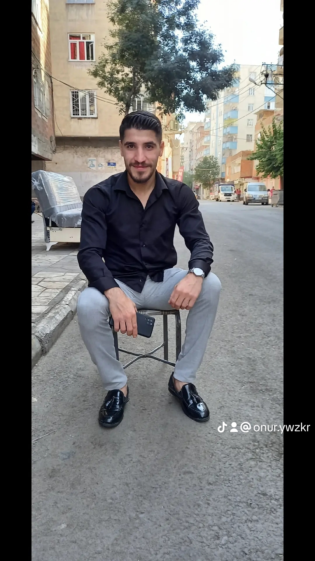 Onur
