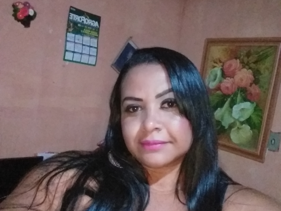 Francineide