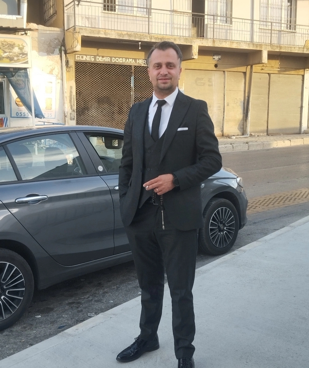 Semih
