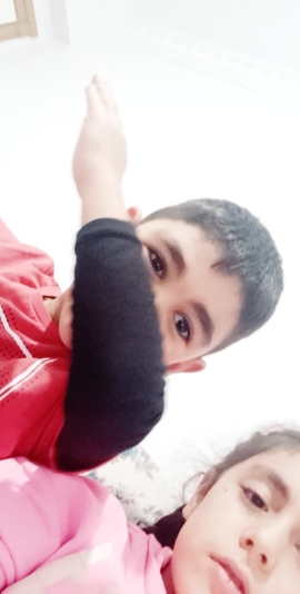 Hasret