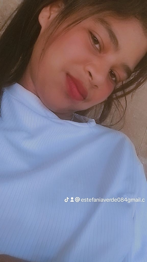 Estefania