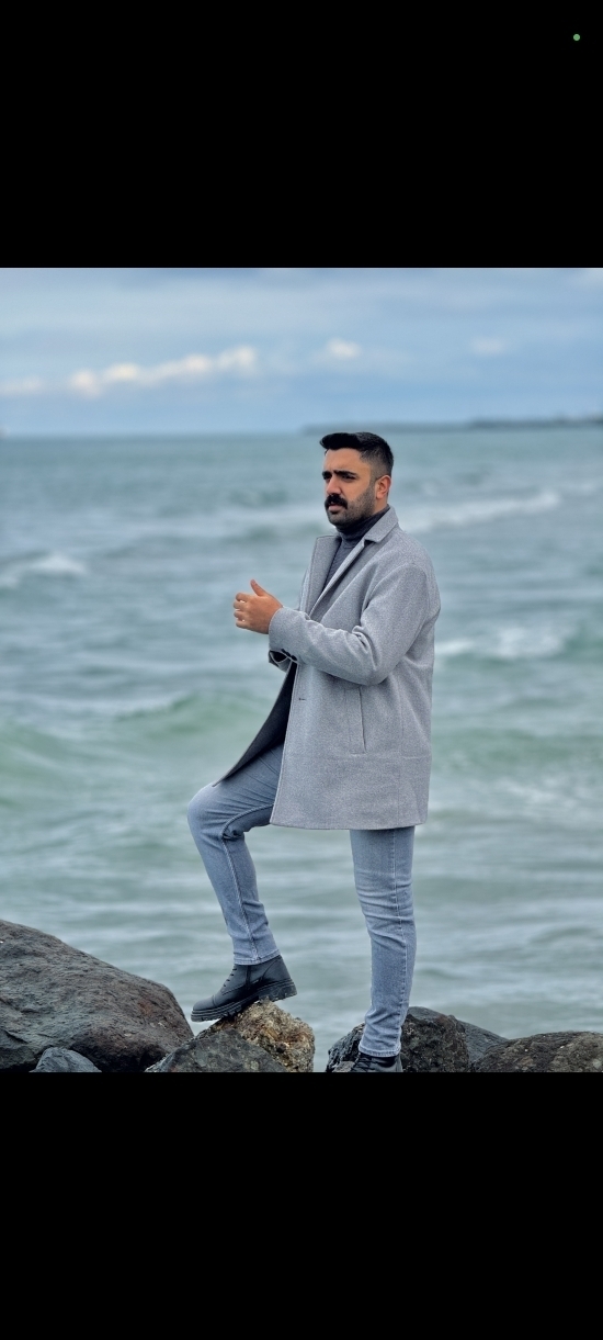Muhammed