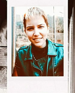 Yasemin