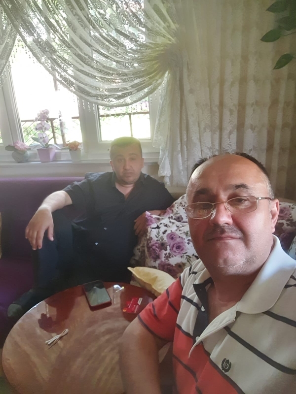 Erkan