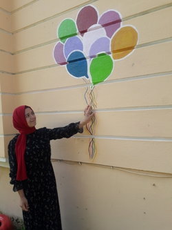 Yasemin