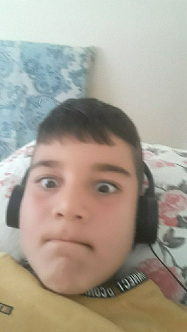 KARANLIK