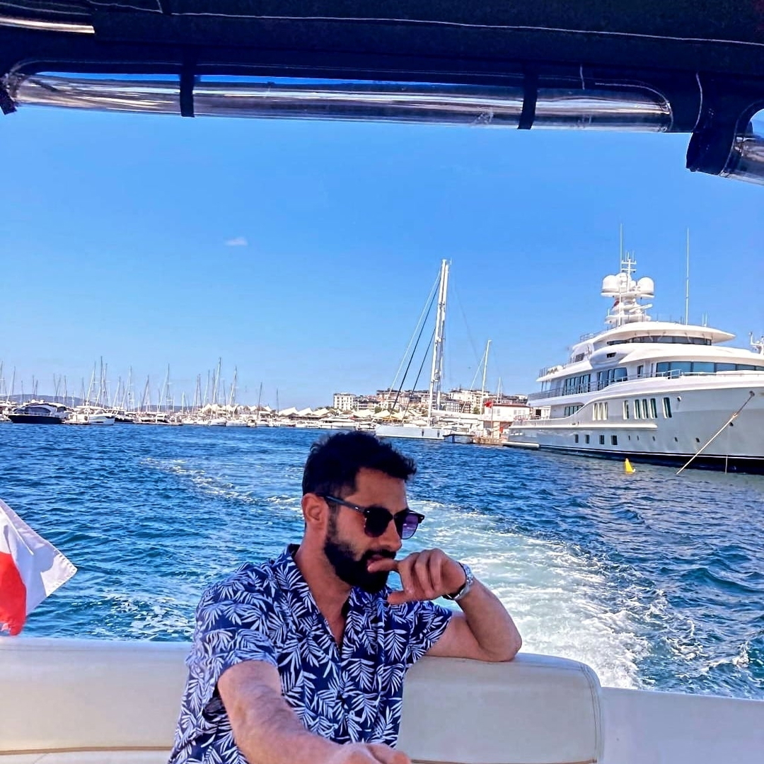 M FURKAN
