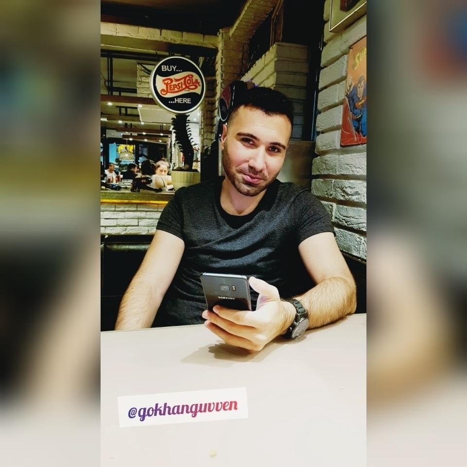 Gökhan