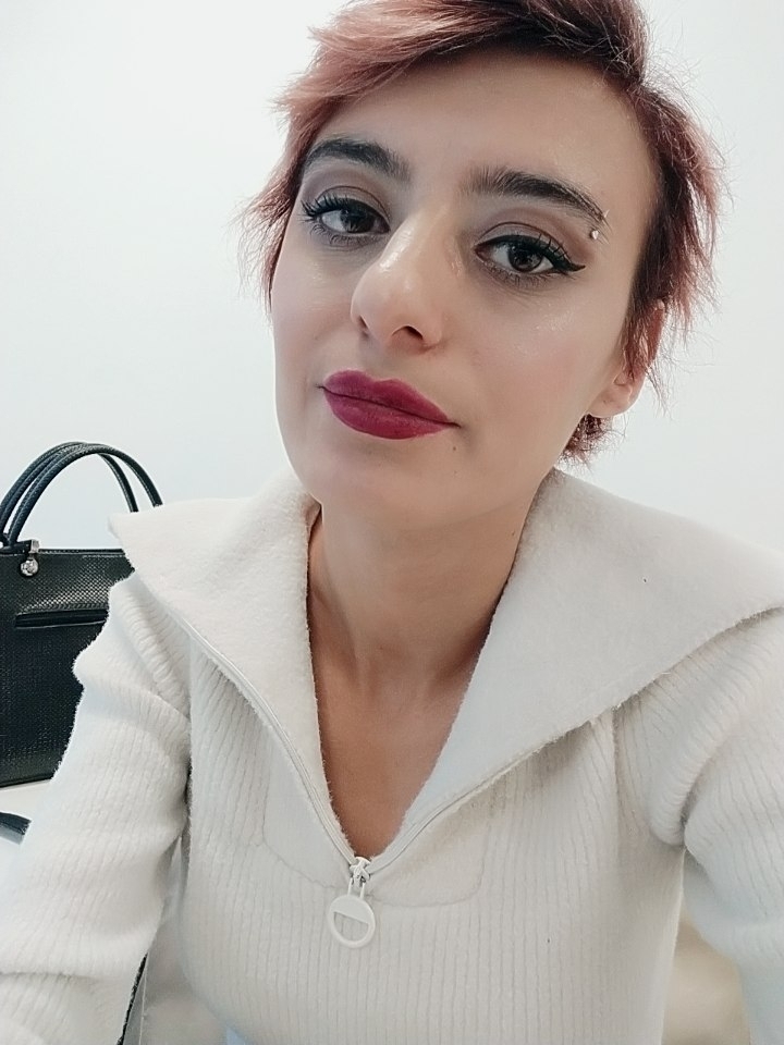 Goncagül