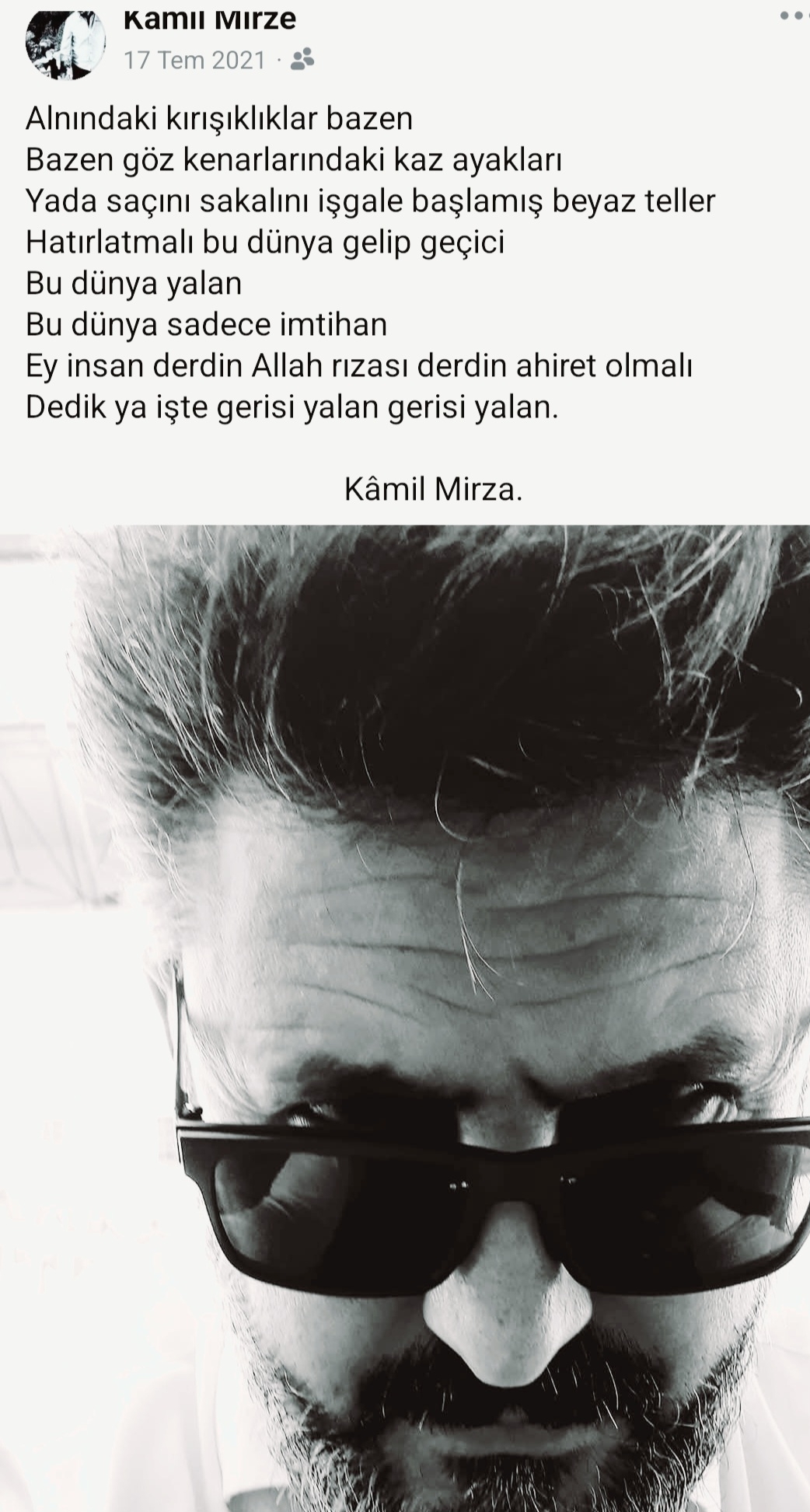 Kamil
