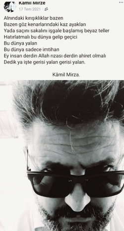 Kamil