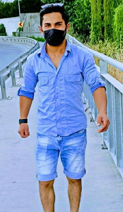Mahmut