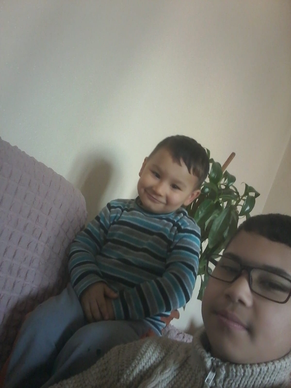 Ahmet