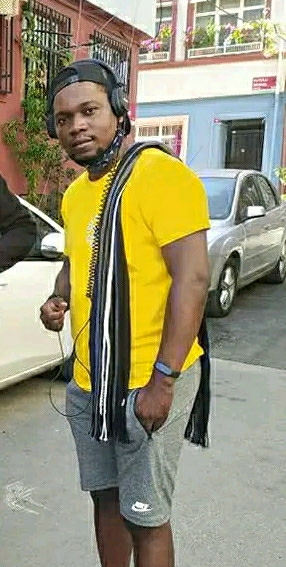 Ben