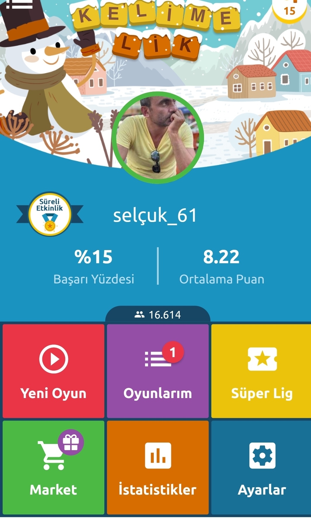 Selçuk