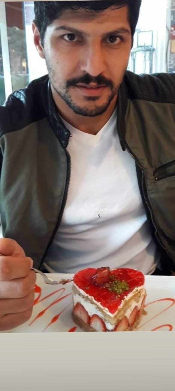 Barış