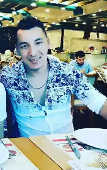 Faruhk