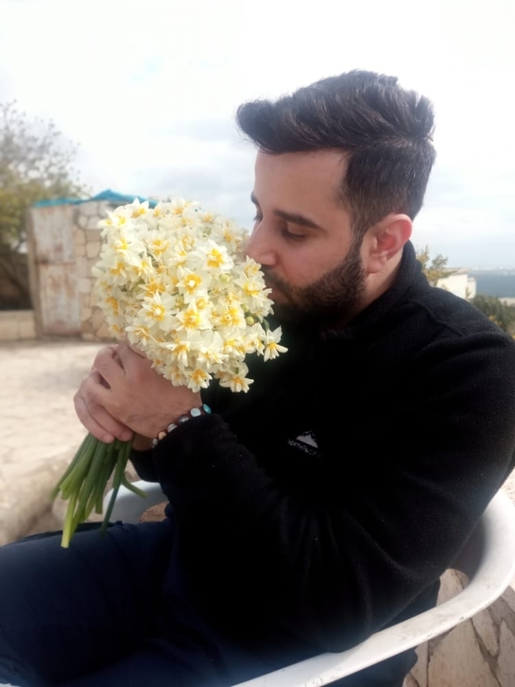 Ali