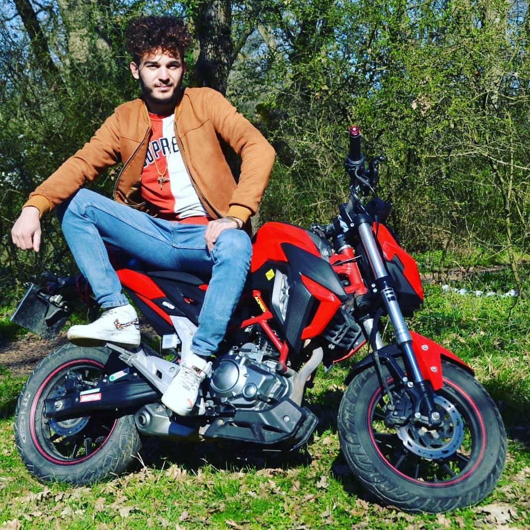 Mustafa