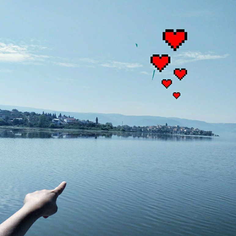 Deniz