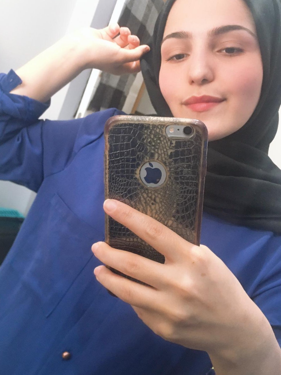 Arzu