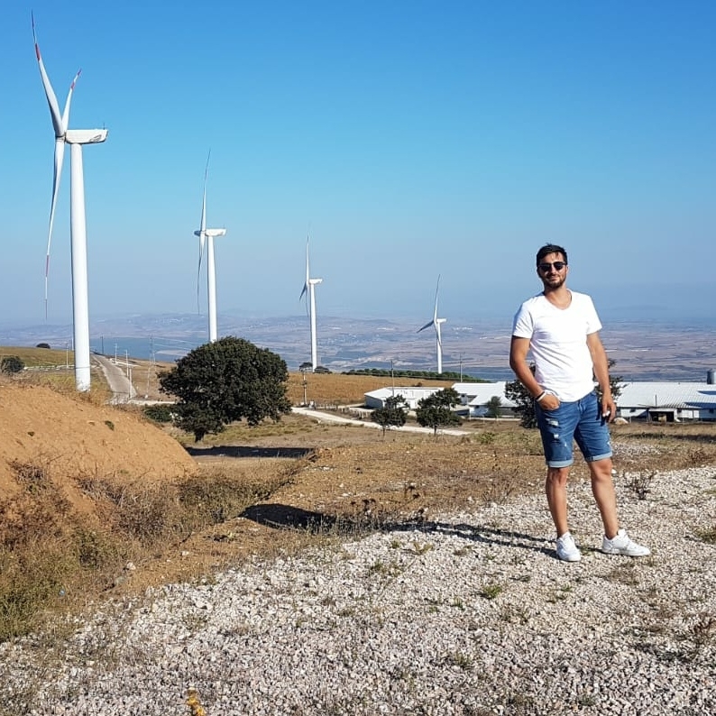 Emre