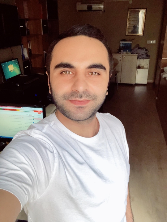 Serkan