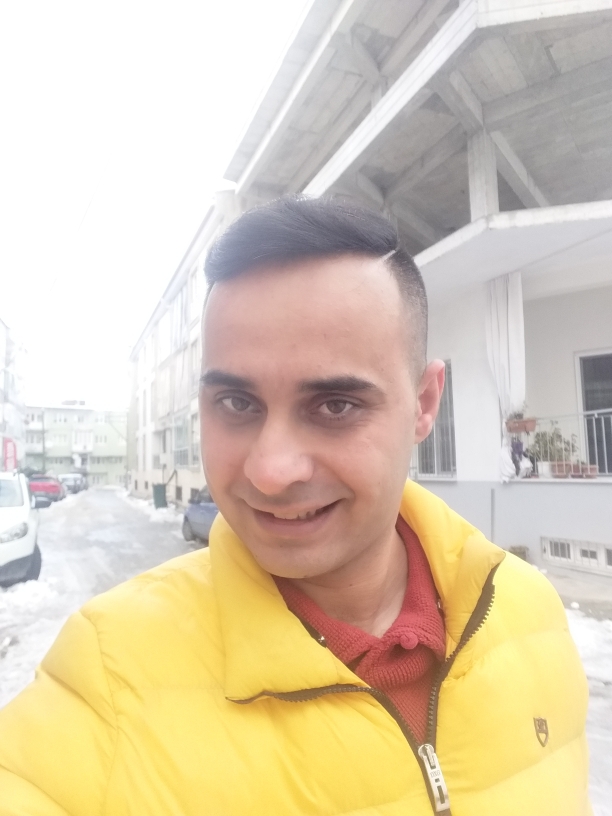İnanc