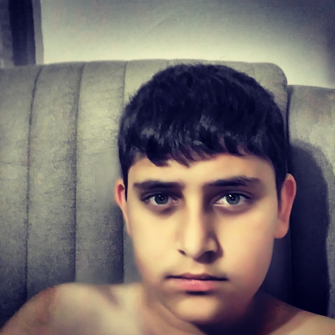 Bilal