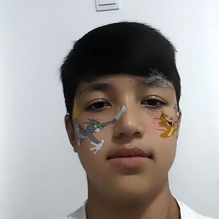 Ali