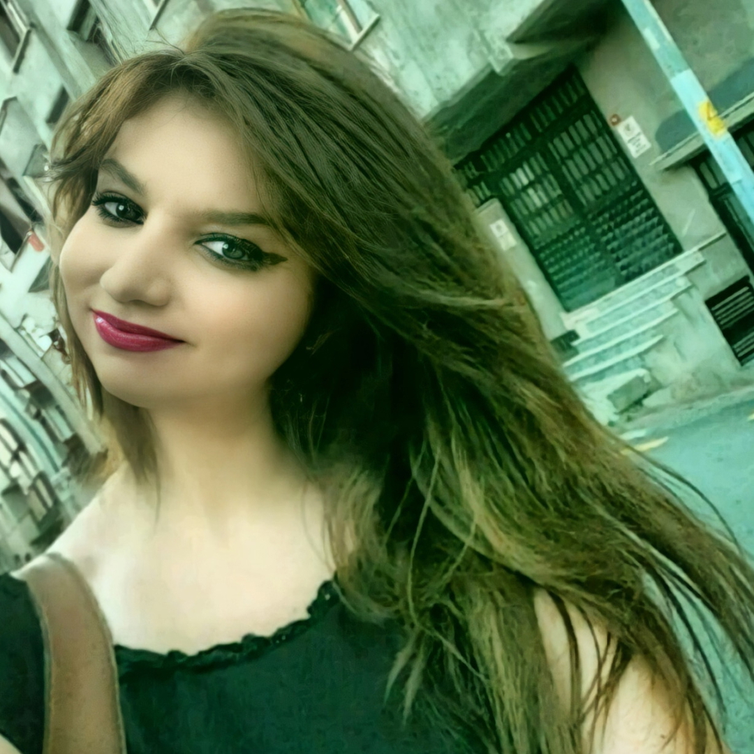 Merve