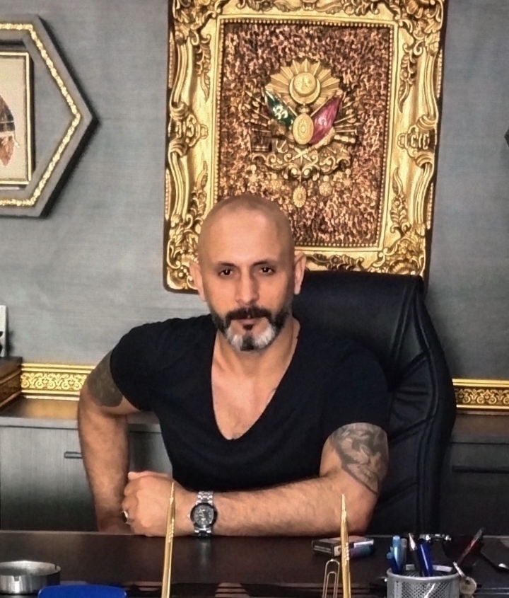 Nurettinkaracayir