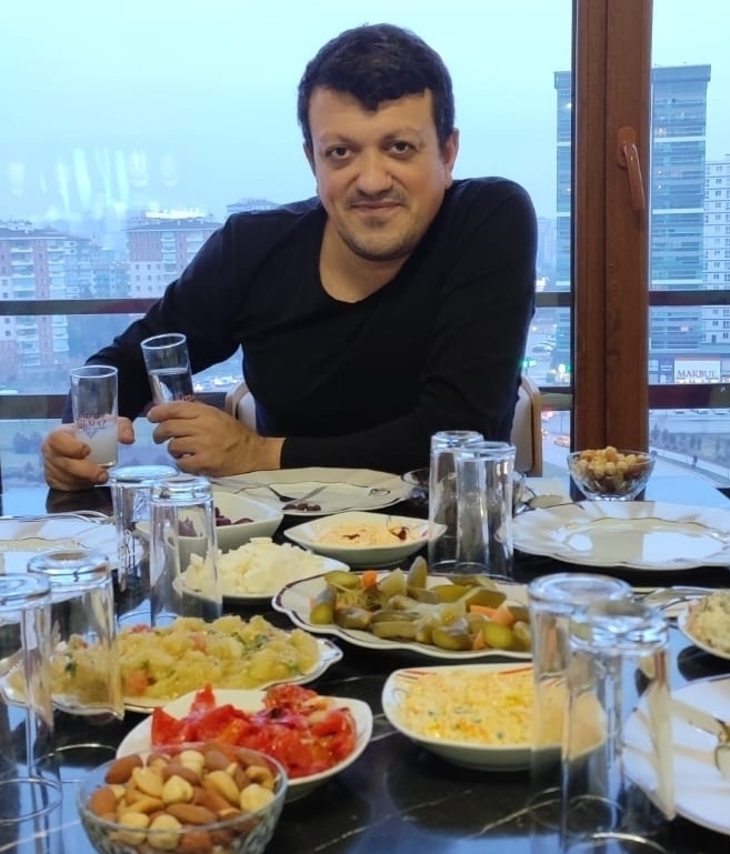 Baran