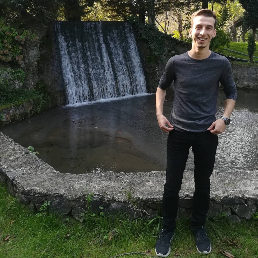Cengiz