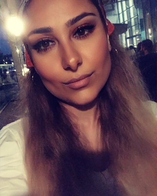 Gokce