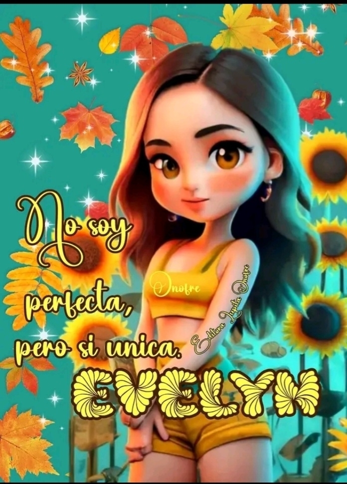 Evelin