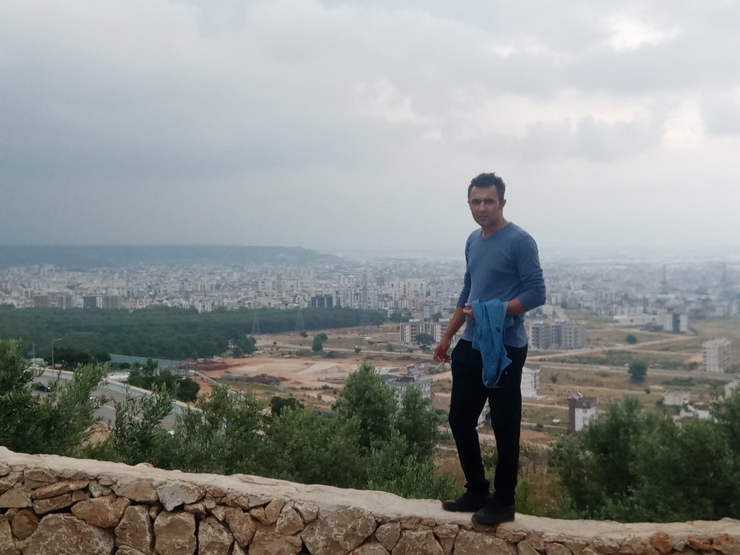 Yalçın