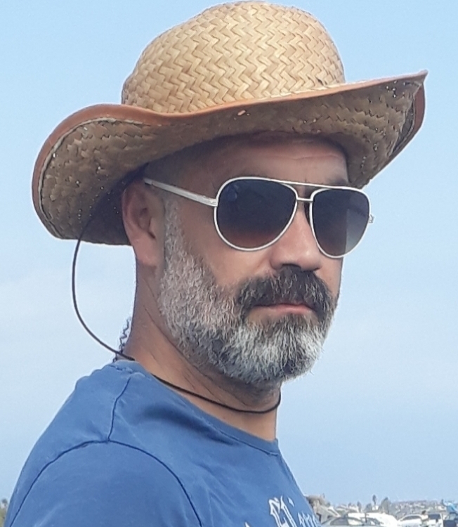 MUSTAFA