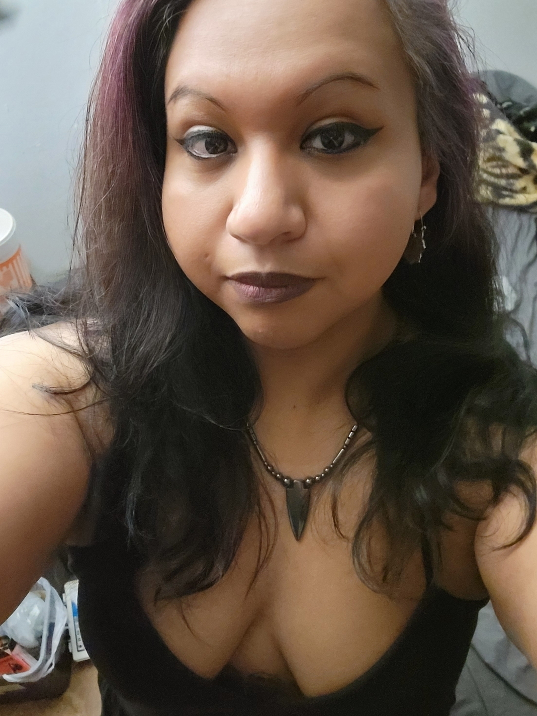 Amanda