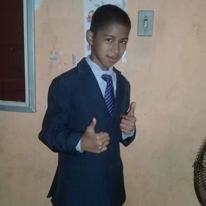 Thiago