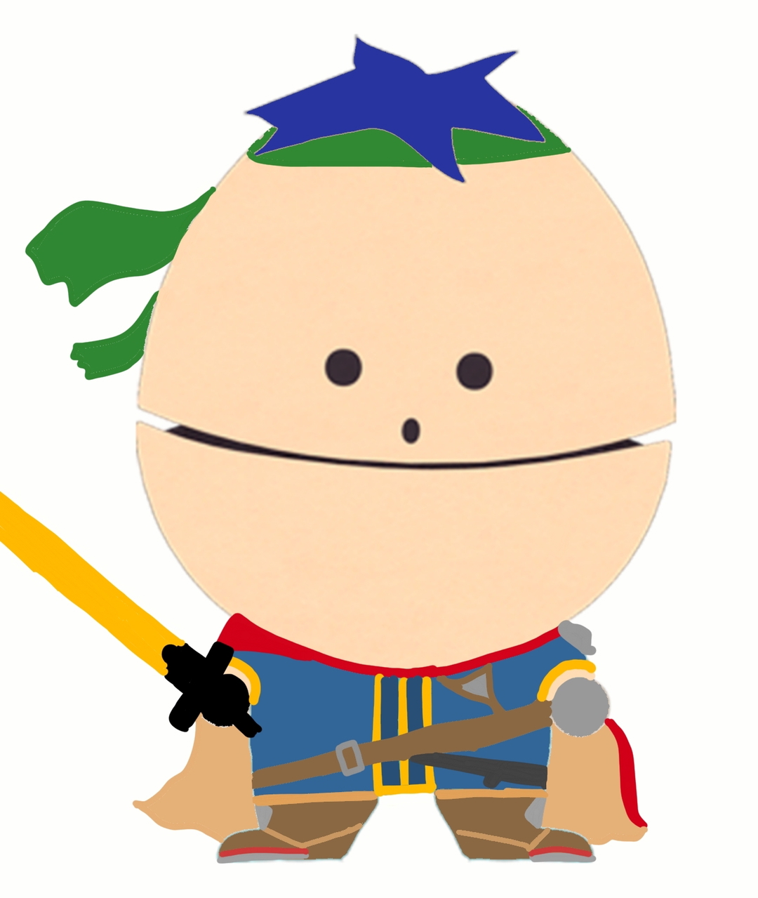 Nicholas
