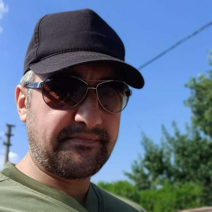 Özgenç