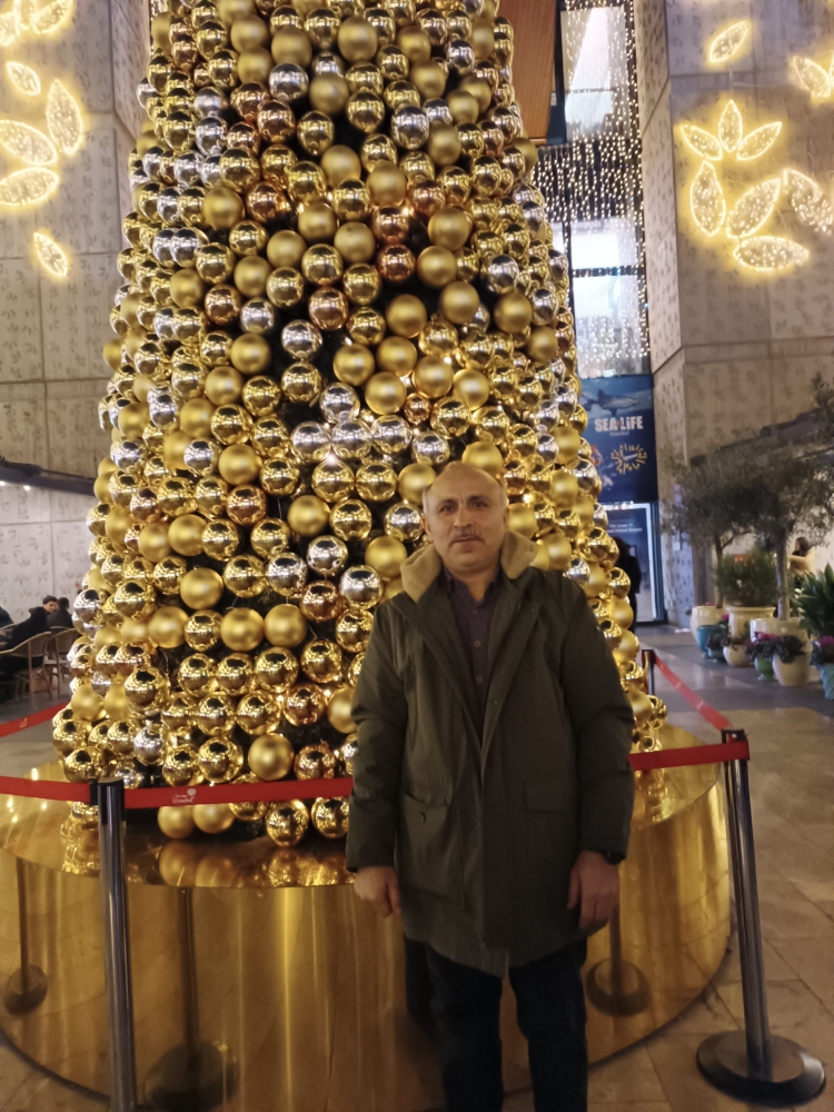 Bayram