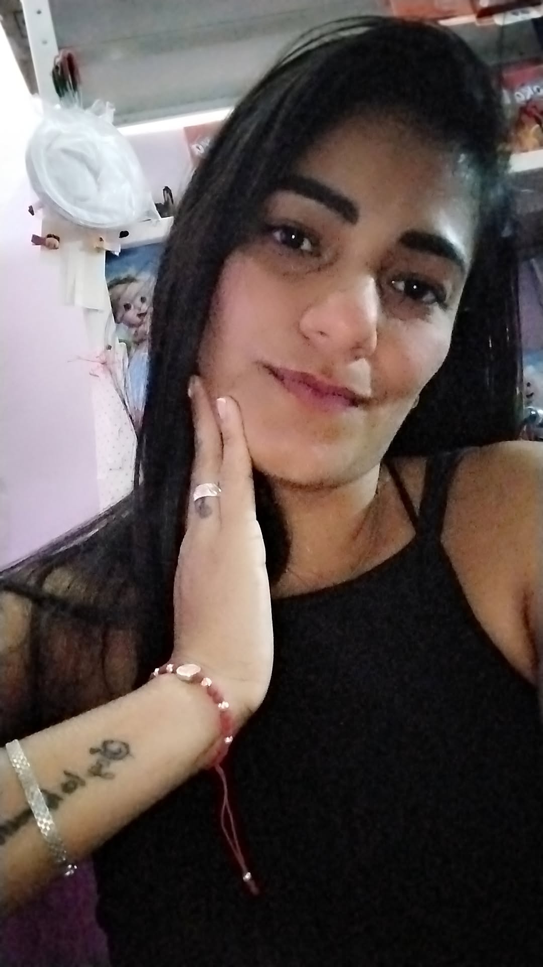 Yamilet
